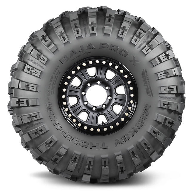 Mickey Thompson Baja Pro X 43X14.50-17LT