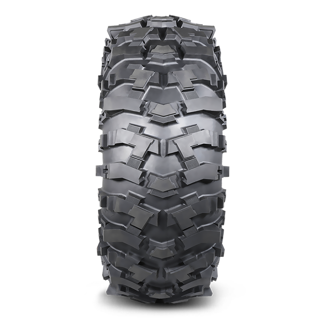 Mickey Thompson Baja Pro X 43X14.50-17LT