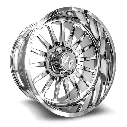Sentali Forged - SF2P | 28x16 / -99 Offset / 6x135 Bolt Pattern | SF228166199P