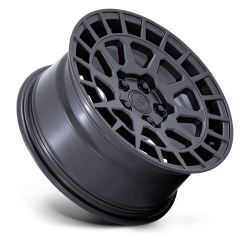Alliages durs Black Rhino - BOXER | 17X8,5 / 12 Offset / 6X114,3 Modèle de boulon | 1785BXR126114M76
