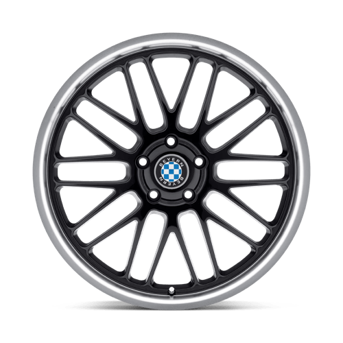Beyern - MESH | 20X8.5 / 20 Offset / 5X120 Bolt Pattern | 2085BYM205120B74