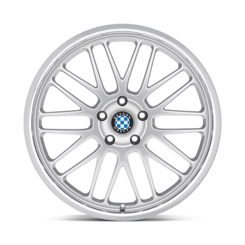 Beyern - MESH | 18X9.5 / 15 Offset / 5X120 Bolt Pattern | 1895BYM155120S72