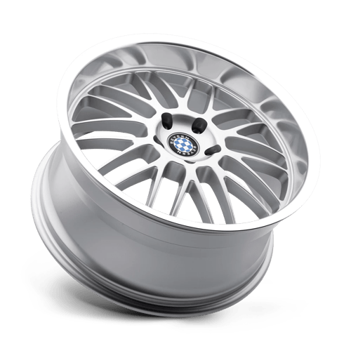 Beyern - MESH | 18X9.5 / 15 Offset / 5X120 Bolt Pattern | 1895BYM155120S72