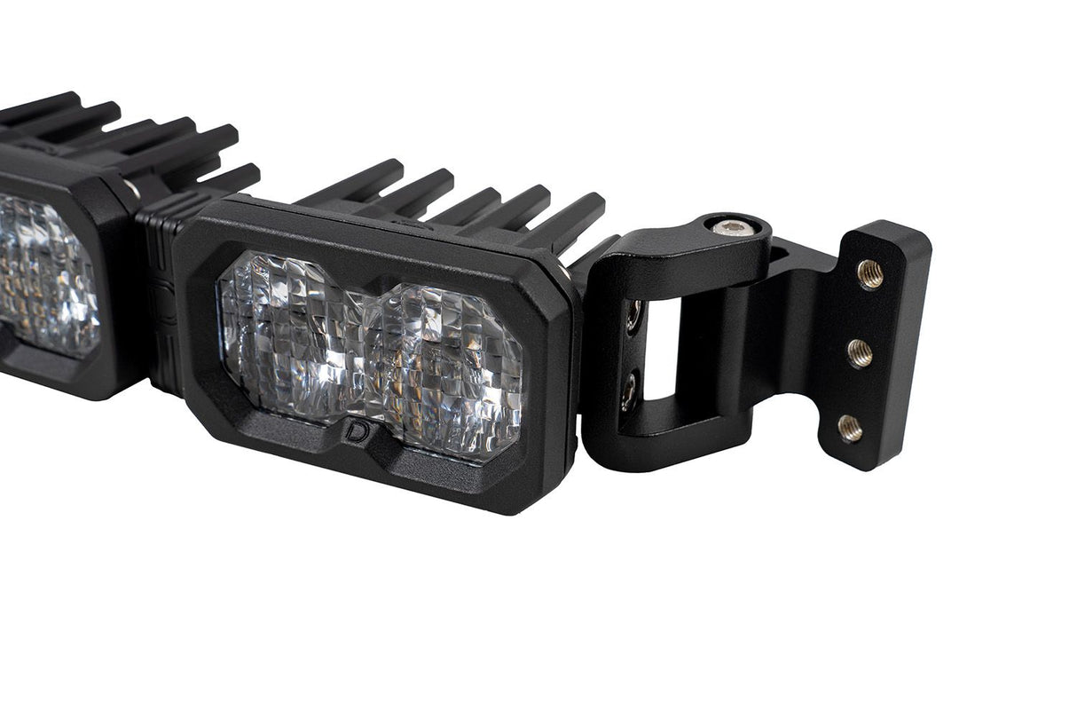 C2 2.0 CrossLink Endmount Kit