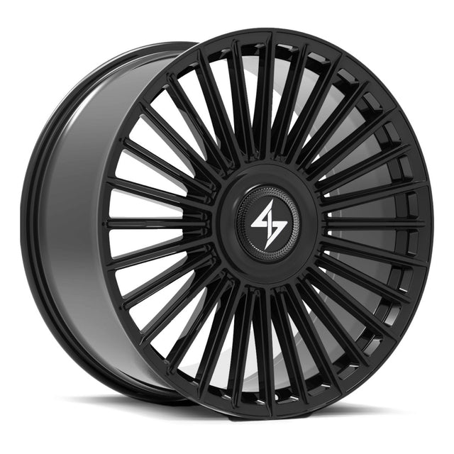 Sentali Luxx - Spectre | Modèle de boulon 22x10,5 / 40 Offset / 5x112/5x114,3 | SL112210552401