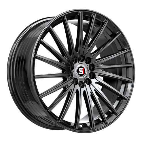 SPEC-1 RACING - SP-68GB | 18x8 / 38 Offset / 5x100/5x114.3 Boulonnage | SP-681882338GB