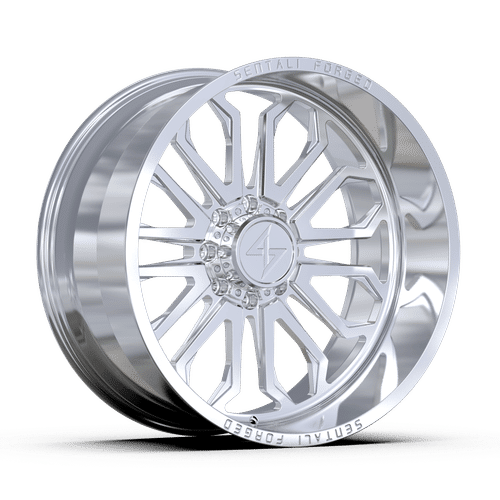 Sentali Forged - SF3P | 30x16 / -99 Offset / 5x139.7 Modèle de boulon | SF330165299P