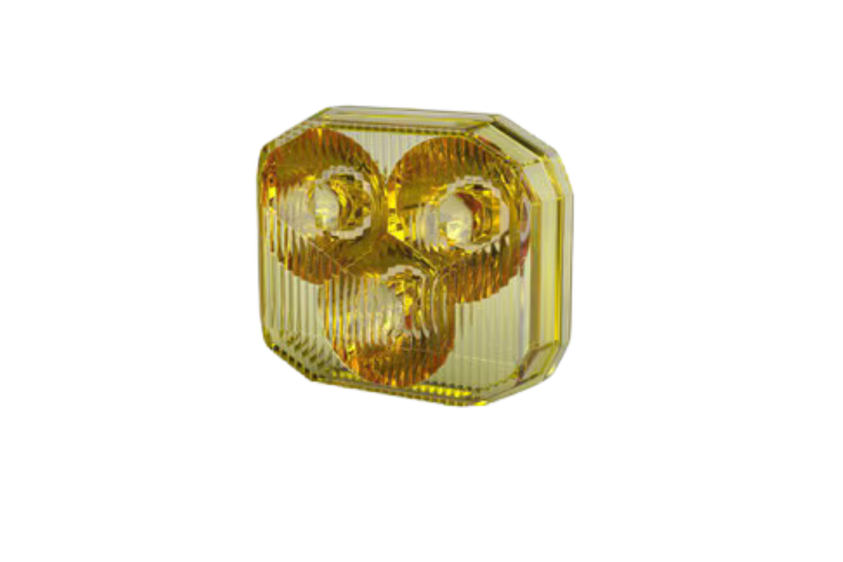 4Banger Replacement Lens Optics