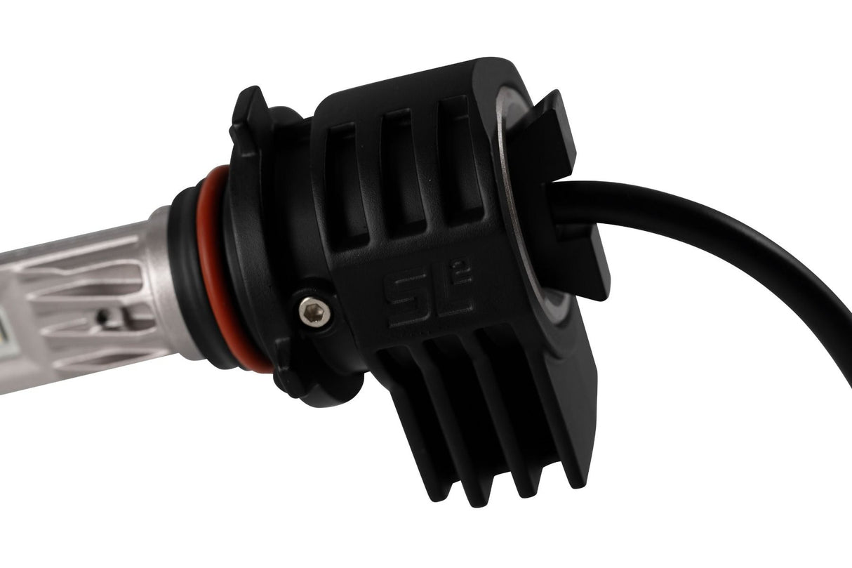 H10 SL2 LED Bulbs (pair)