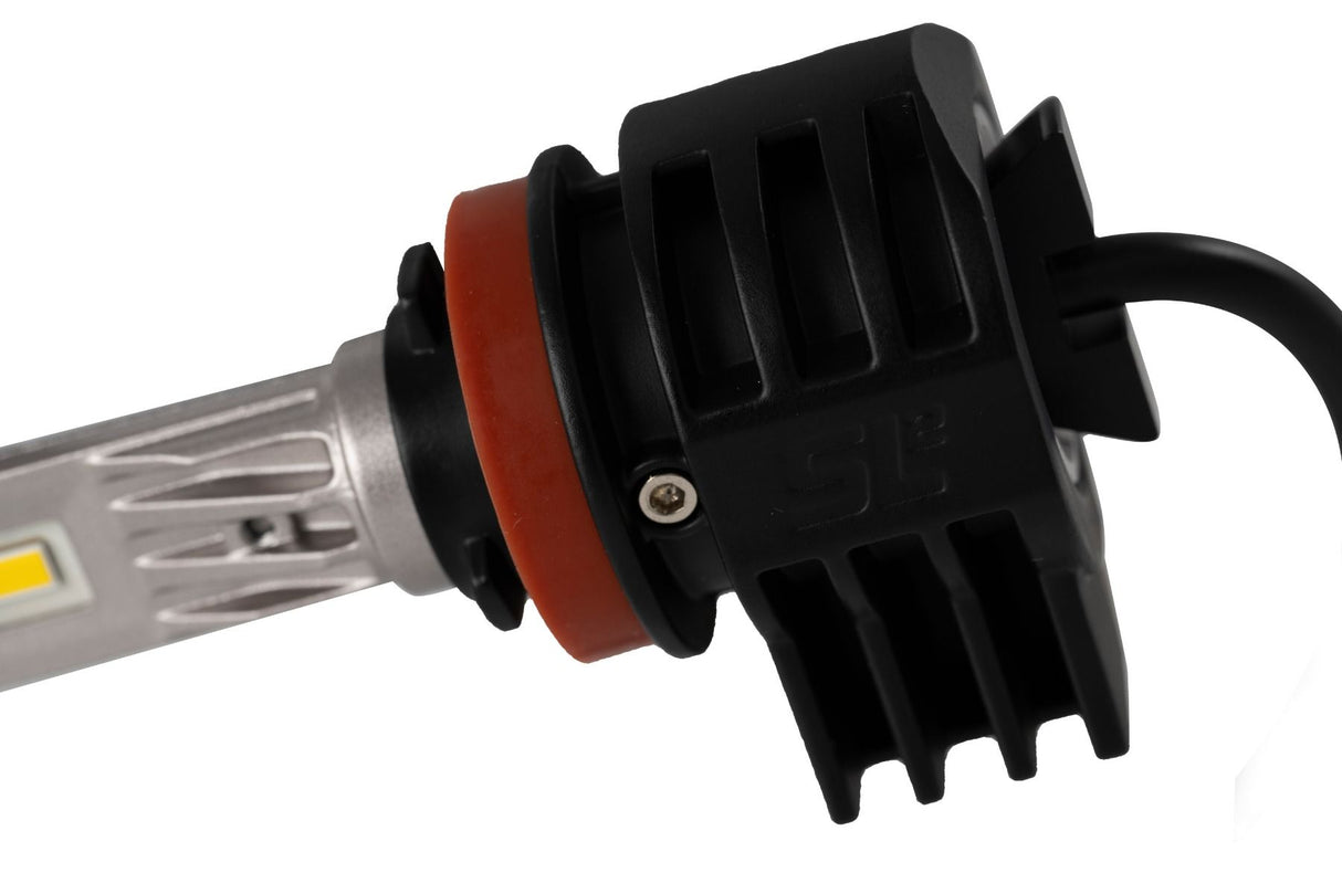 H11 SL2 LED Bulbs (pair)