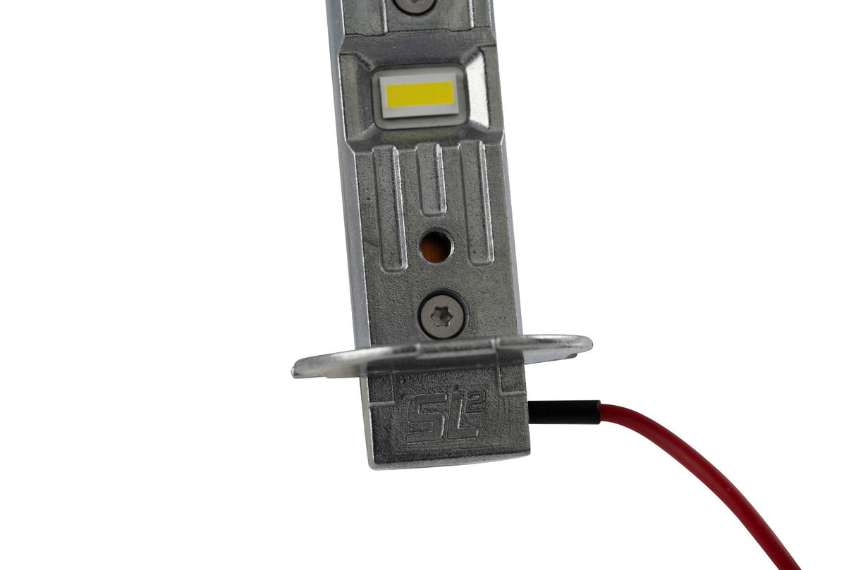 H3 SL2 LED Bulbs (pair)