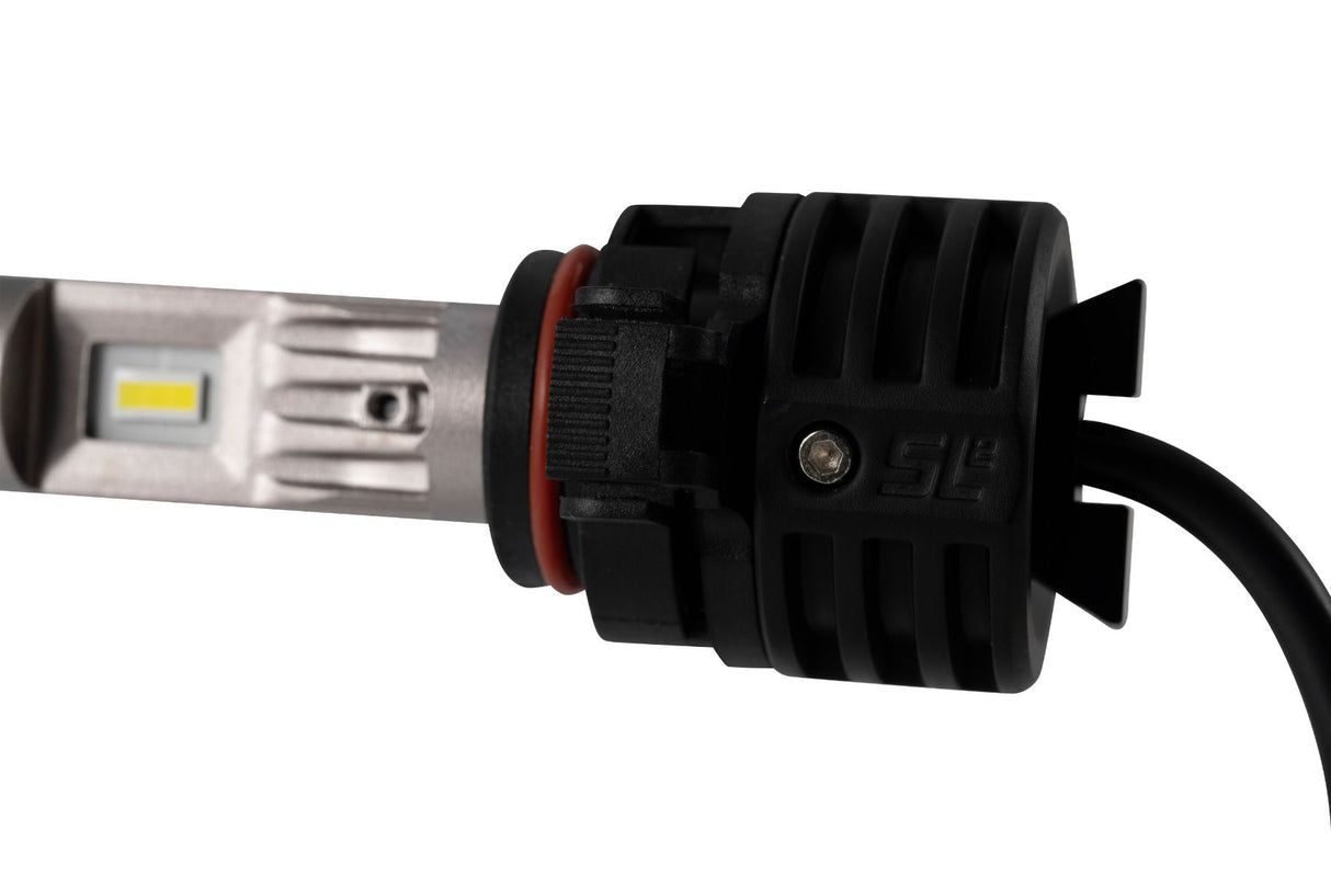 5202/PSX24W SL2 LED Bulbs (pair)