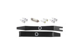 Interior LED Kit for 2009-2014 Ford F-150, Cool White Stage 1