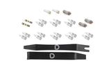 Interior LED Kit for 2003-2009 Toyota 4Runner, Cool White Stage 1