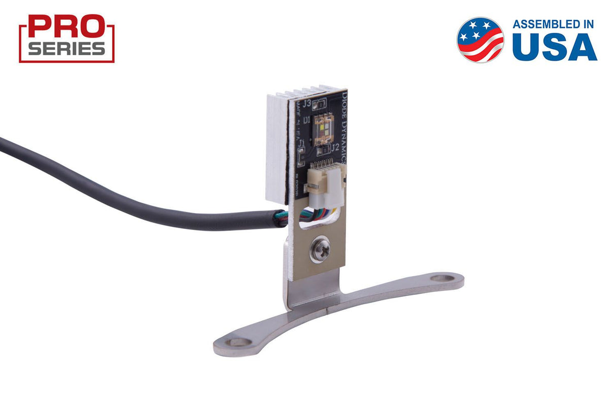 Yeux de démon multicolores Pro-Series (ensemble)