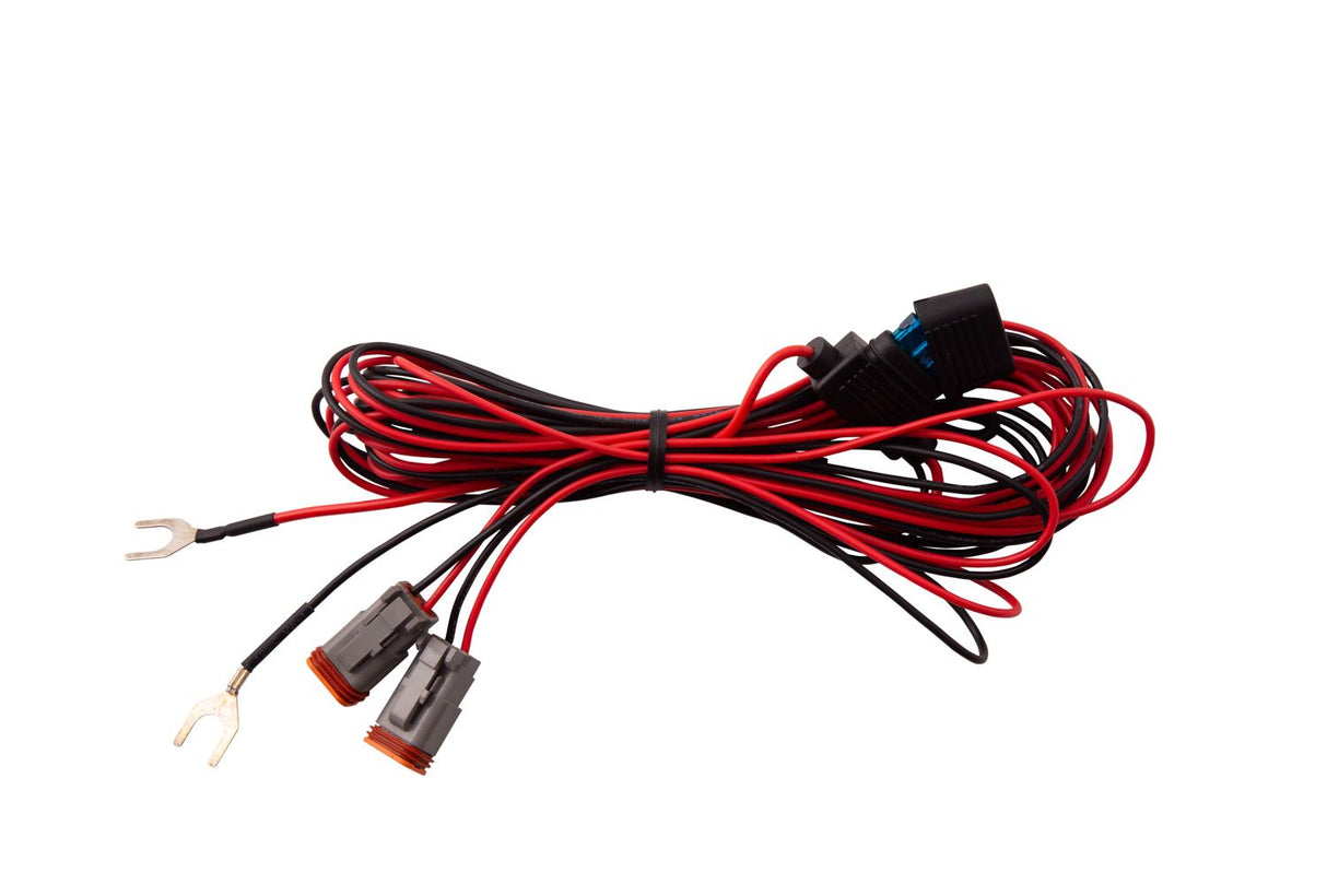 Switchback Solid-State Relay Harness (pair)