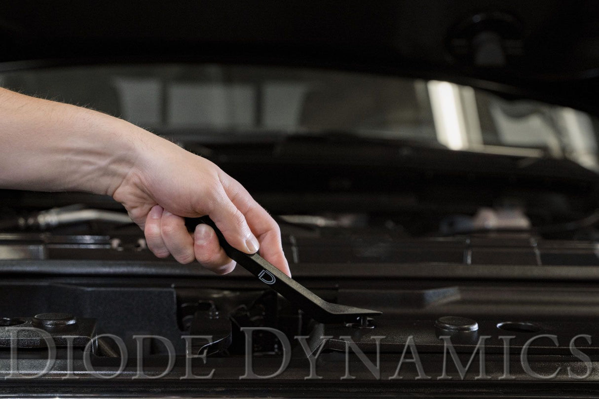 Plastic Trim Removal Set (5 piece)