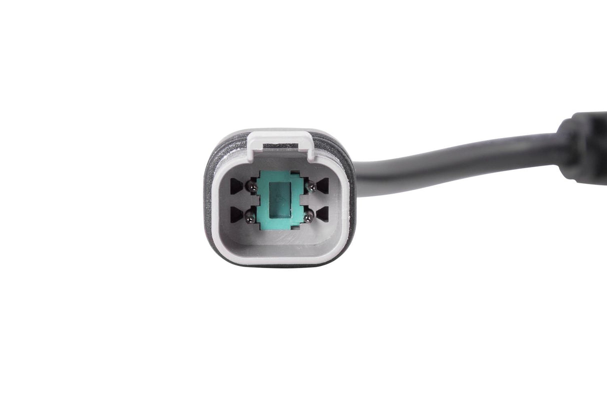 Deutsch DT 4-Pin Splitter Wire (one)