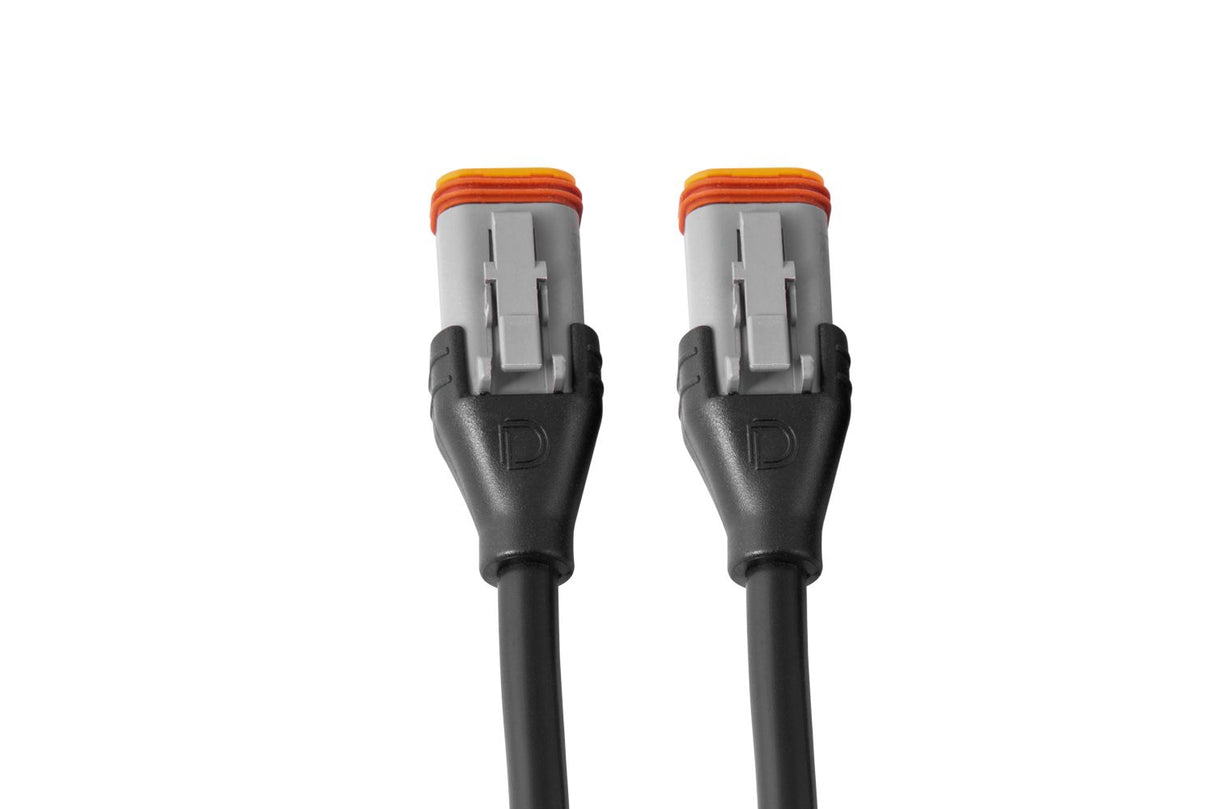 Deutsch DT 4-Pin Splitter Wire (one)