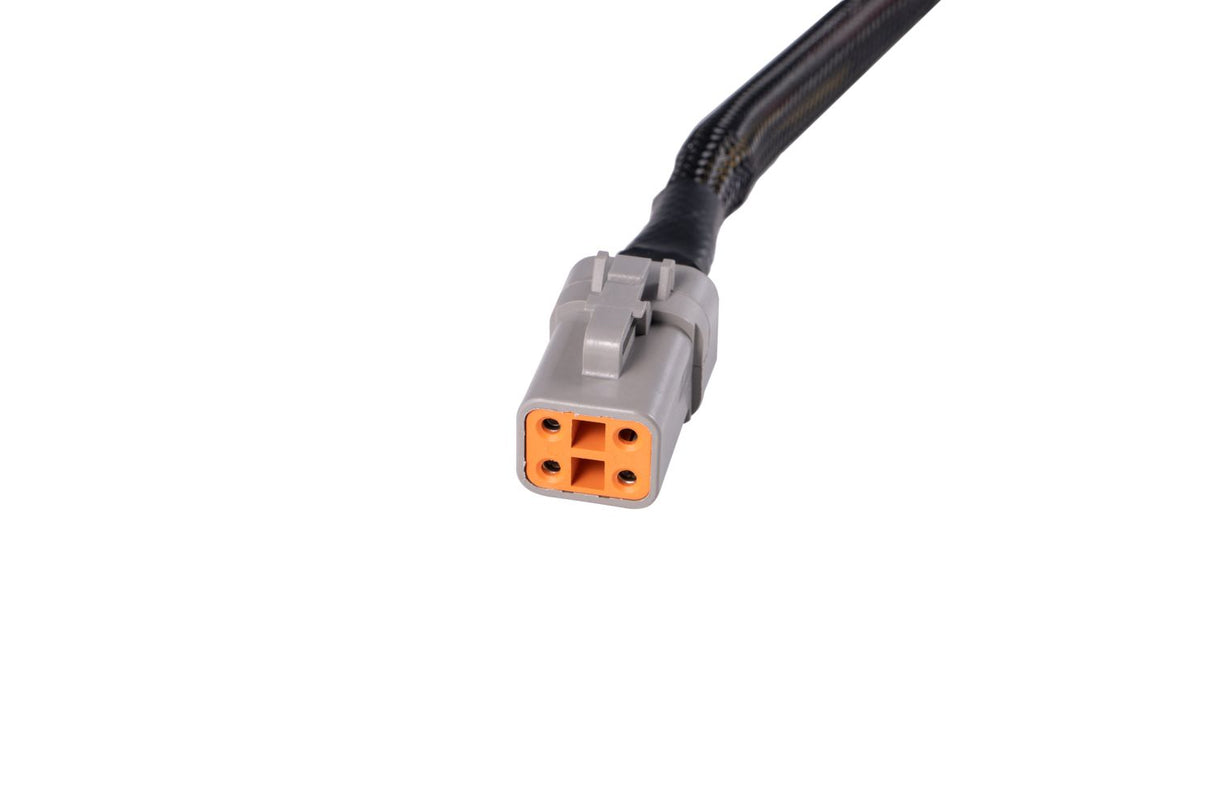 SS5 Ultra Heavy Duty CrossLink Splitter Harness (one)