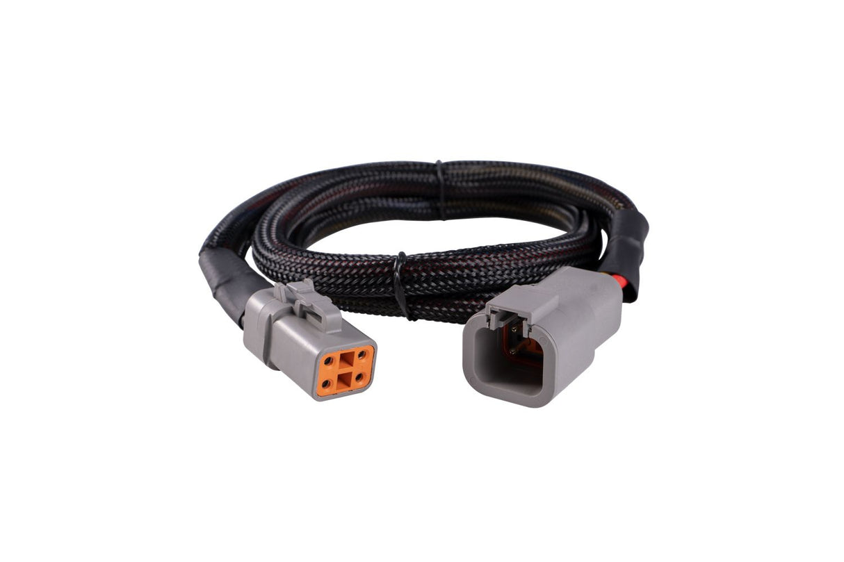 Ultra Heavy Duty DT 4-Pin Extension Wire