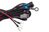 Stage Series RGBW Rock Light DT Wiring Harness