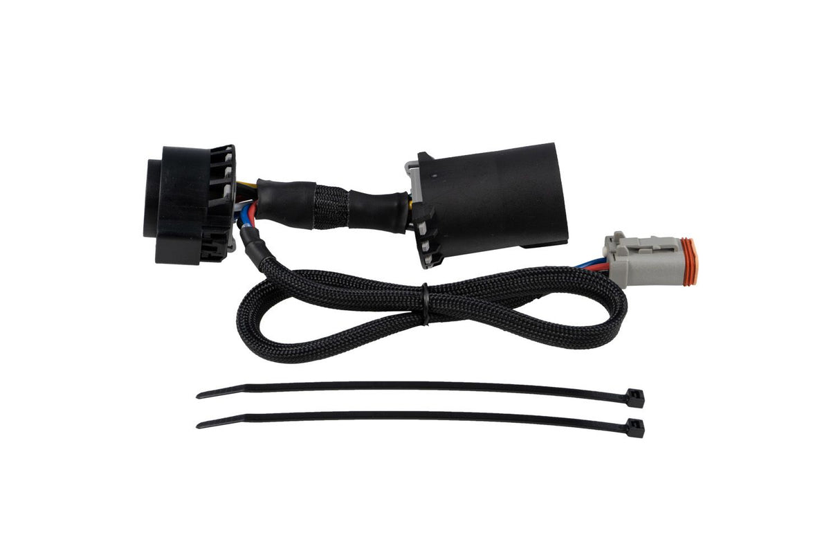 Stage Series 7-pin Single-Output Trailer Wiring Harness