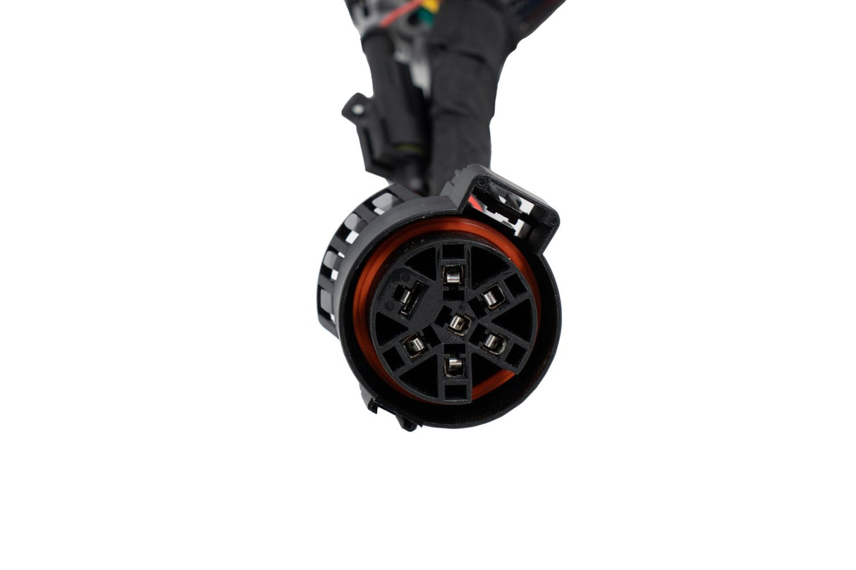 Stage Series C1R 7-pin Single-Output Trailer Wiring Kit