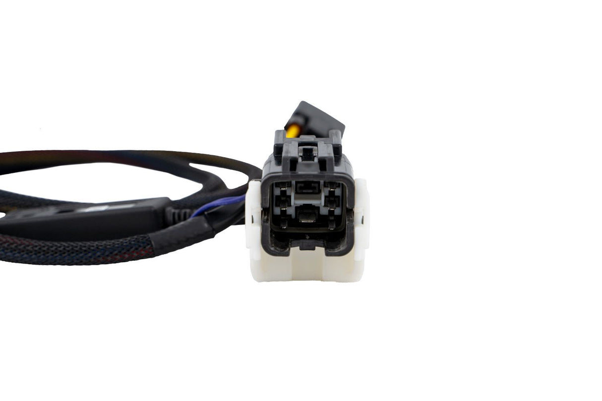 C1R HitchMount Harness for 2005-2011 Toyota Tacoma