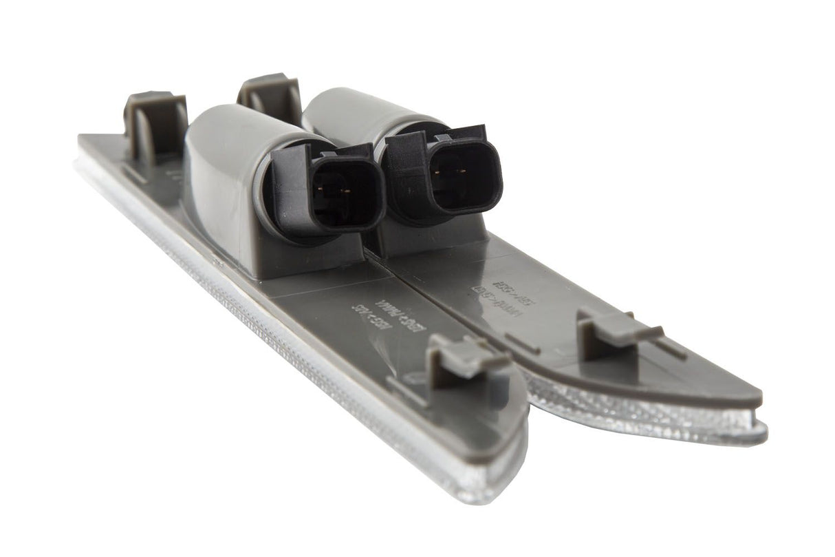 Feux de position latéraux à LED pour Ford Mustang 2015-2023 (paire)