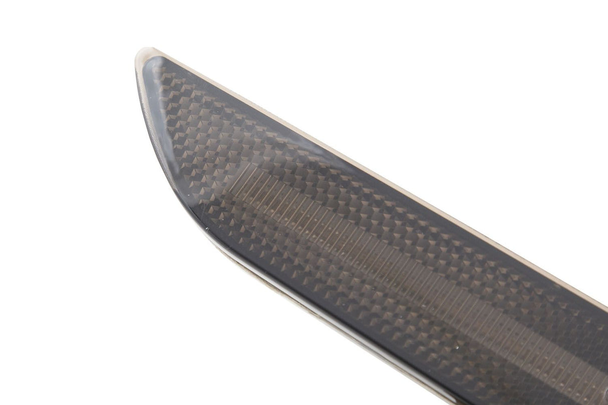 Feux de position latéraux à LED pour Ford Mustang 2015-2023 (paire)