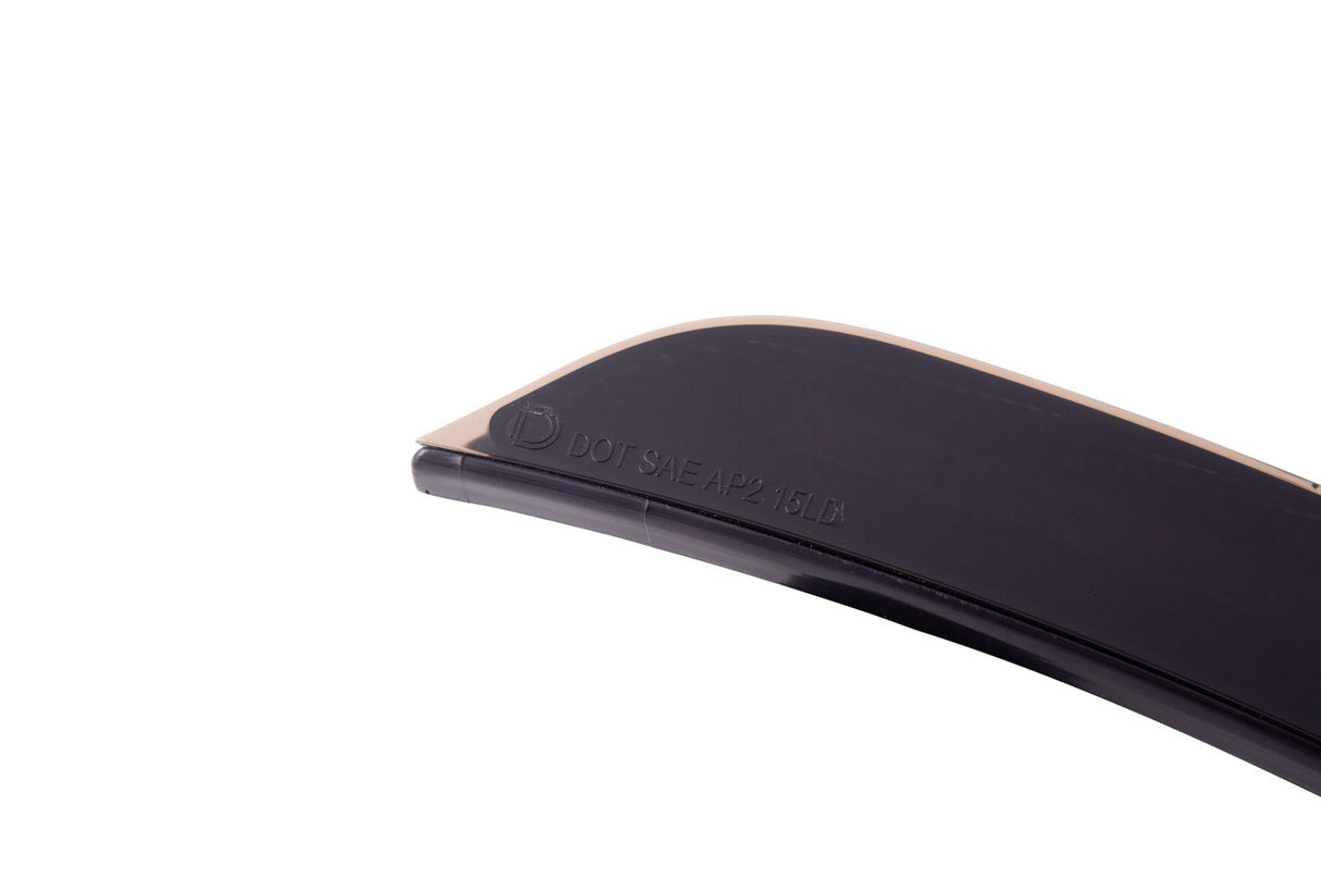 Feux de position latéraux à LED pour Dodge Charger 2015-2023 (ensemble)