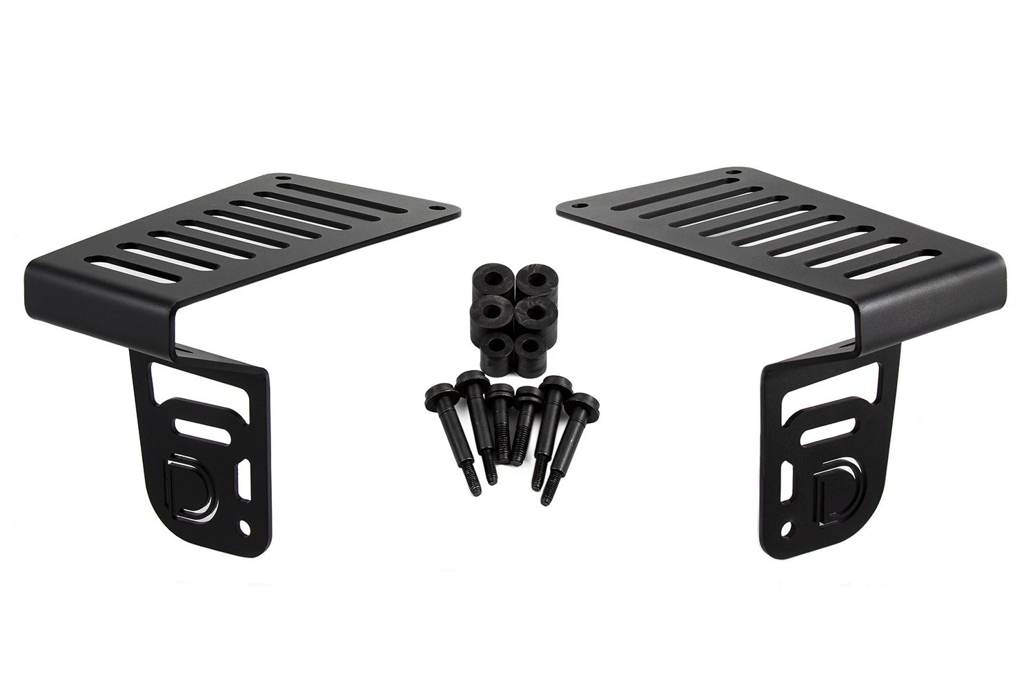Kit de support de capot Jeep Jl 2018-2022 Wrangler