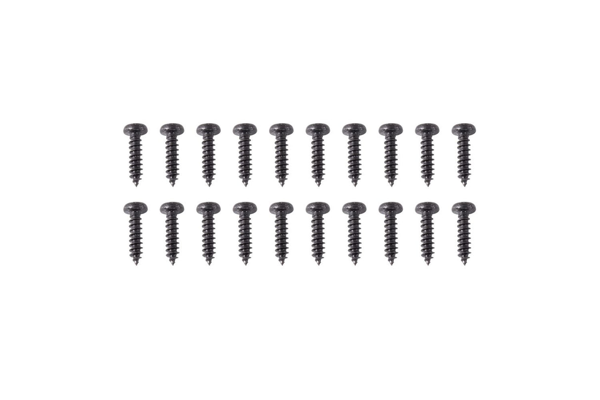 Stage Series Lightbar Bezel Screws (pack of 20)