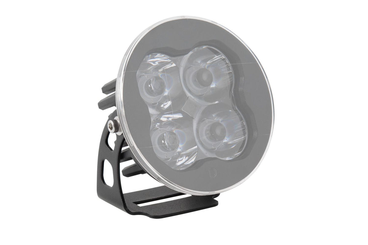 SS3 LED Pod Cover, Clear (one)