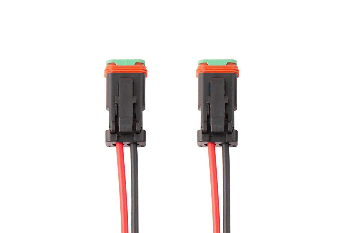 SS3 Flush Mount Mounting Kit