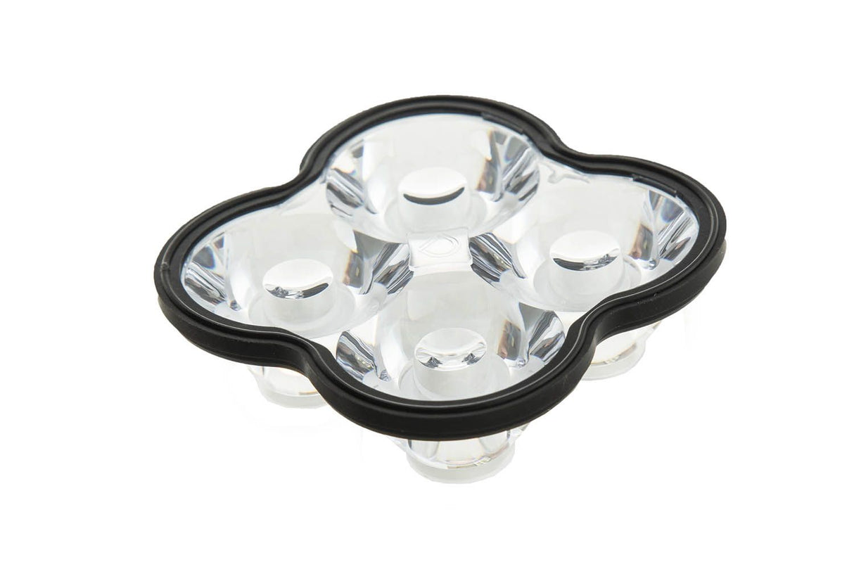 Clear Lens for SS3 Pods (one)