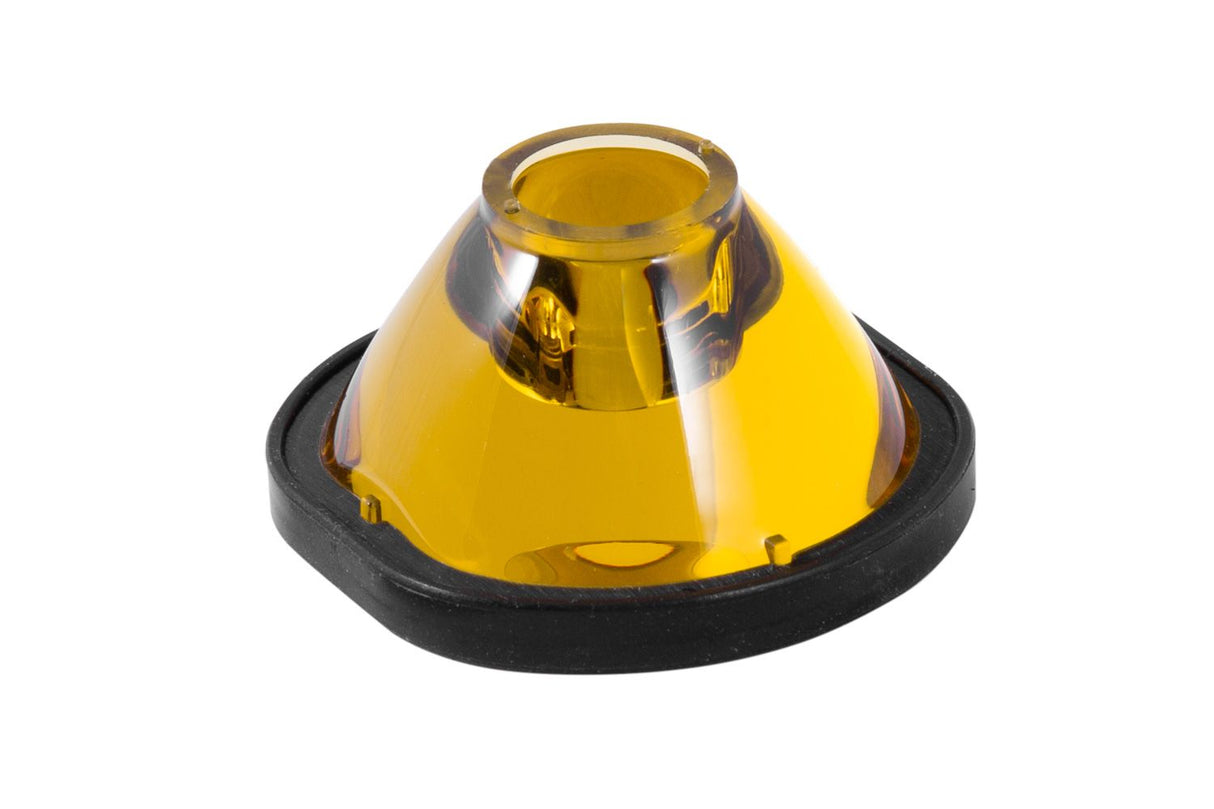 Yellow Lens for SSC1 LED Pods (one)