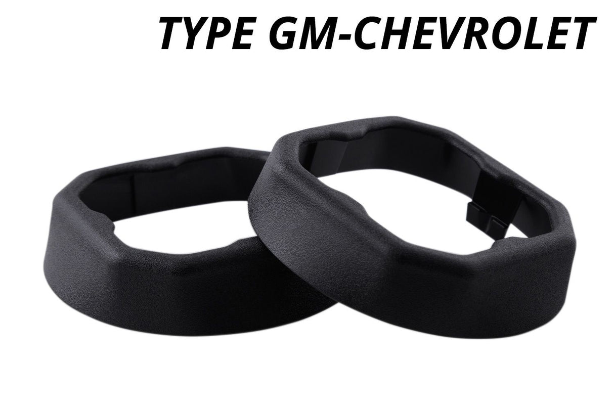 SS3 Snap-On Cover (pair)