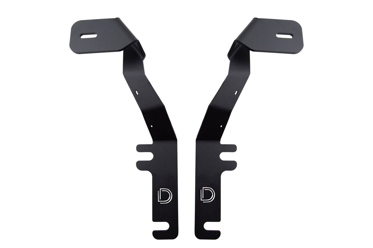 Stage Series Backlit Ditch Light Kit for 2015-2020 Ford F-150