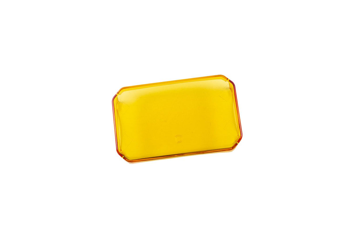 C2 1.0 LED Pod Cover, Yellow (one)
