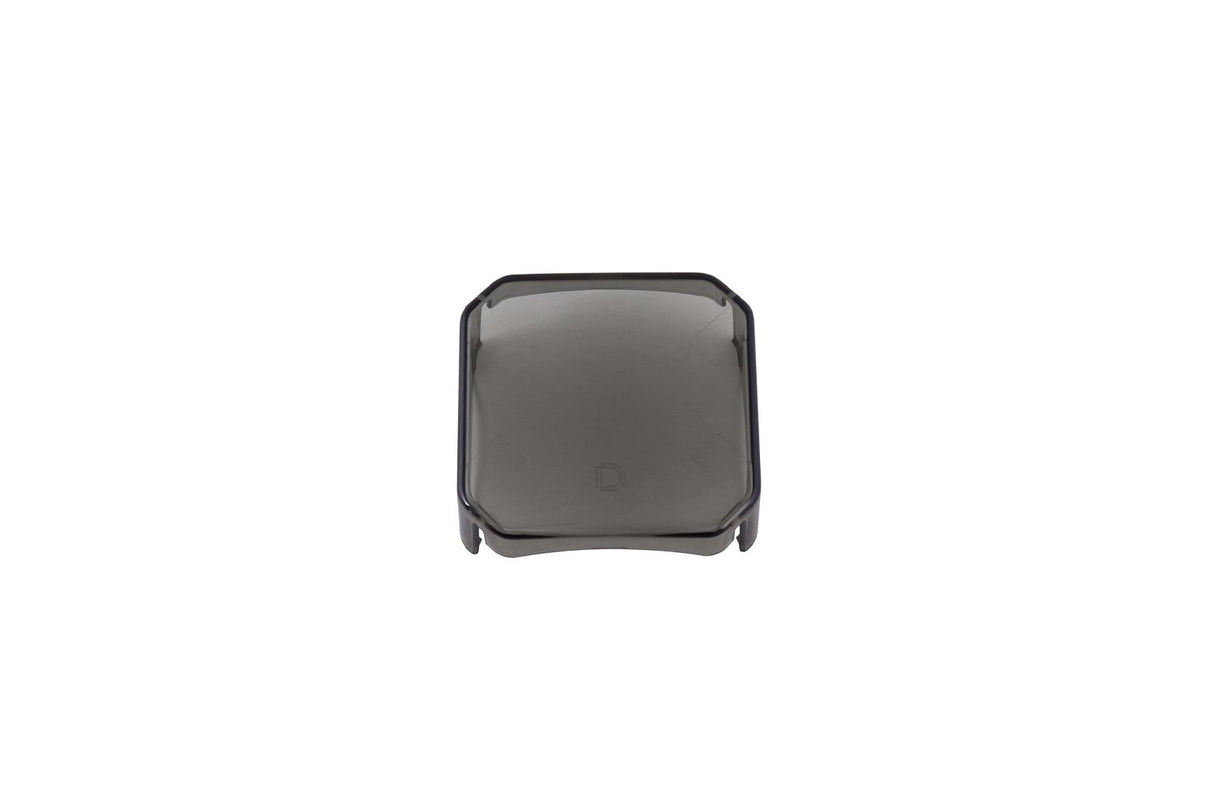 SSC1 LED Pod Cover, Smoked (one)