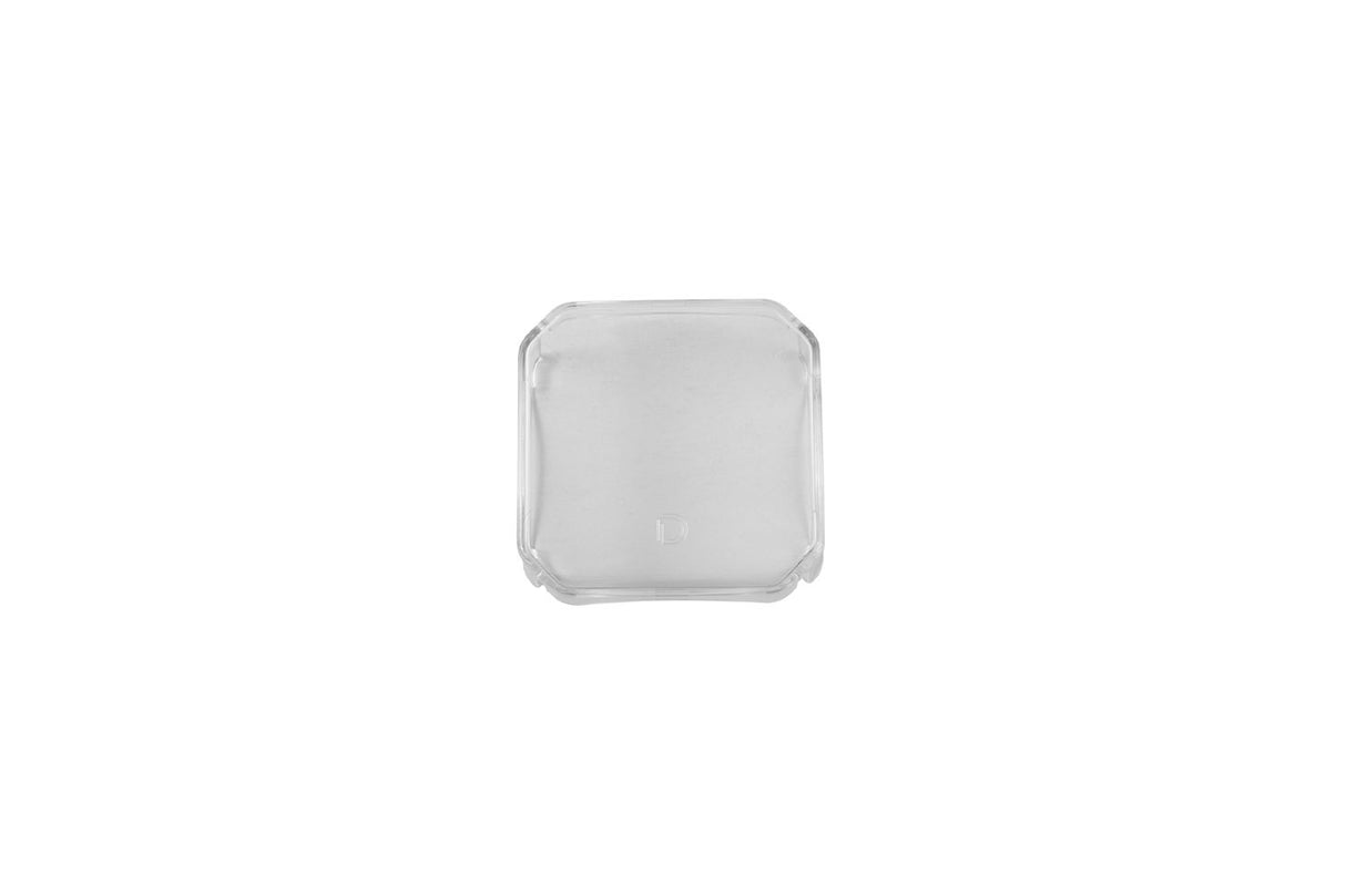 SSC1 LED Pod Cover, Clear (one)