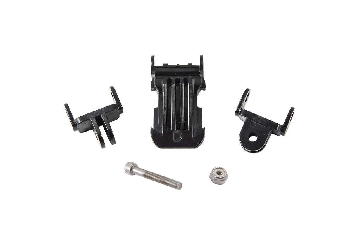 Stage Series GoPro Compatible Mounting Kit