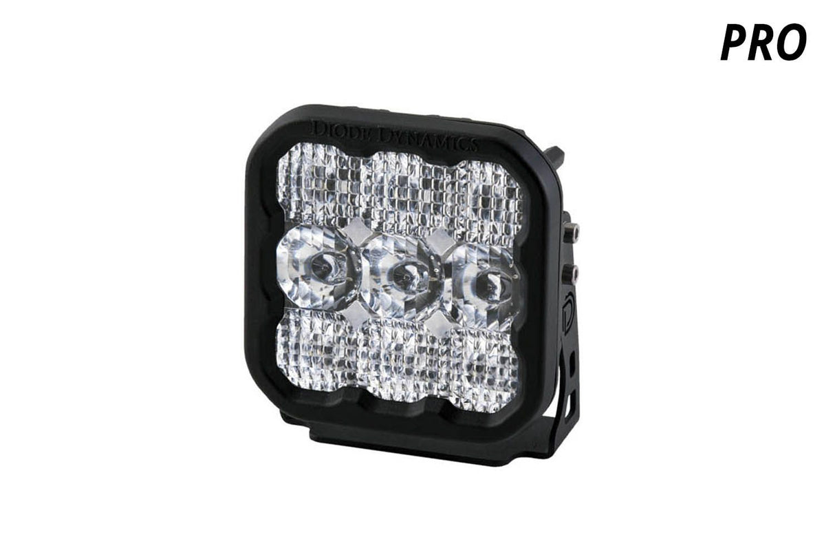 Stage Series 5" Ss5 Led Blanc Pod (Paire)