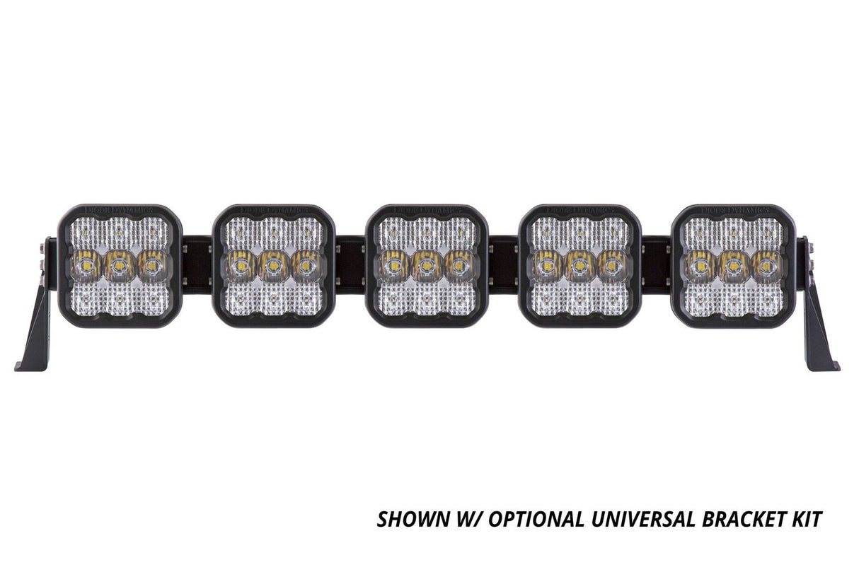 SS5 CrossLink 5-Pod LED Light Bar (one)