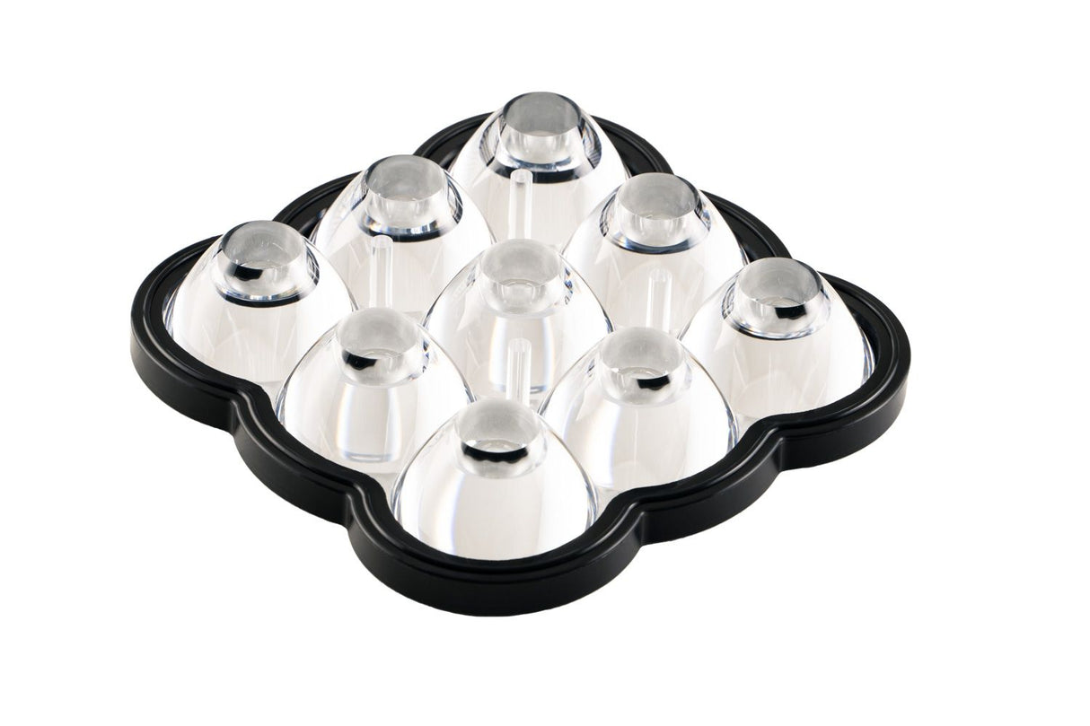 Clear Lens for SS5 Pods (one)