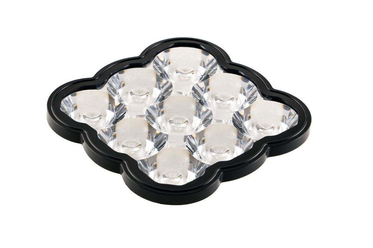 Clear Lens for SS5 Pods (one)