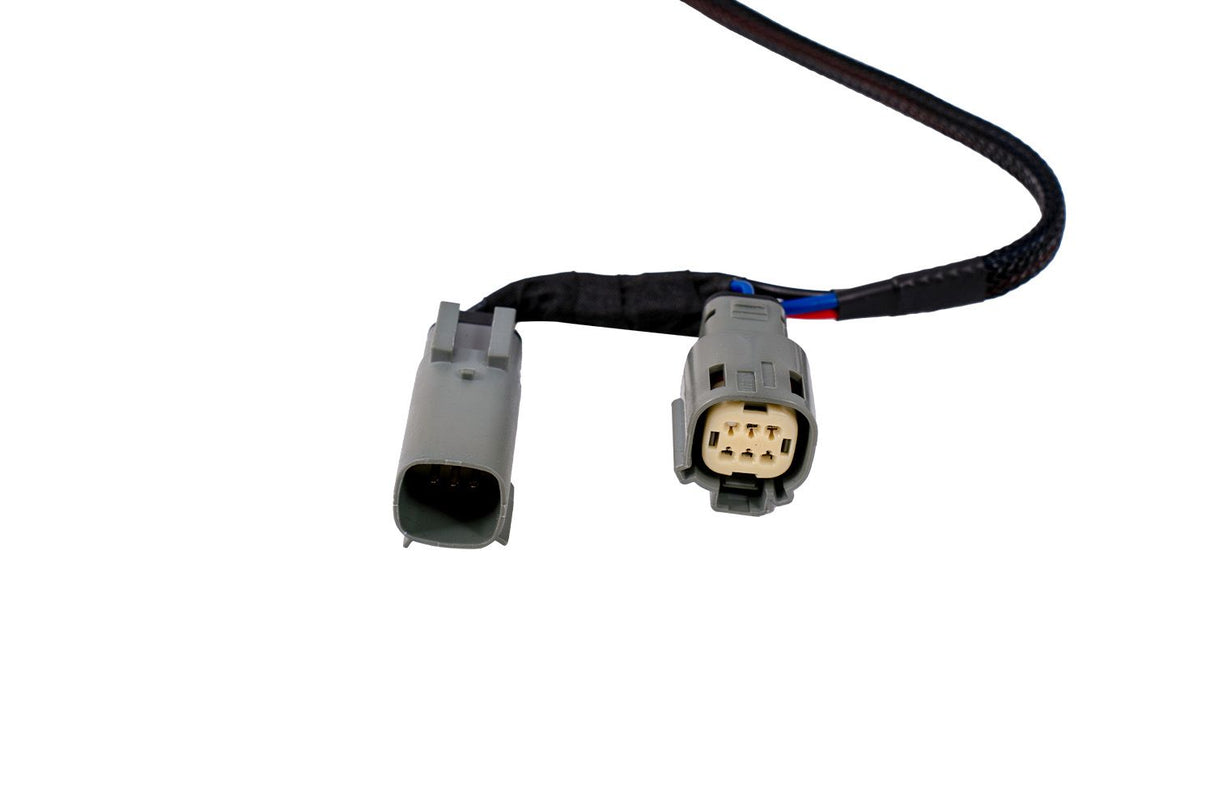 C1 HitchMount Harness for 2022-2024 Ford Maverick