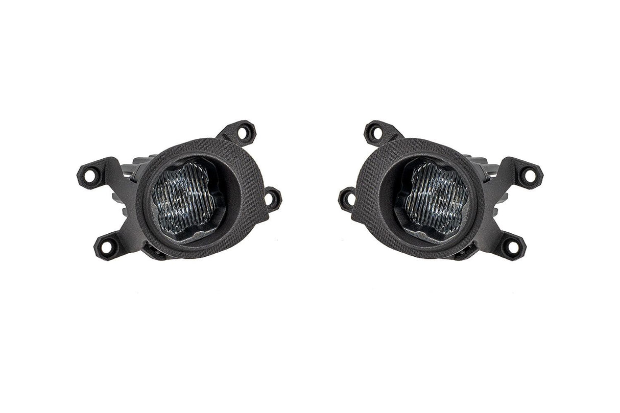 SSC1 SAE Type BM Fog Light Kit